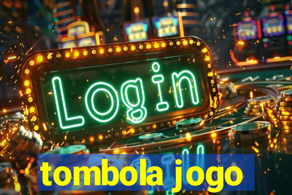 tombola jogo